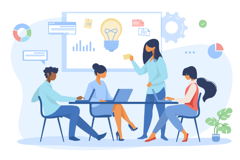 ERP Project Management