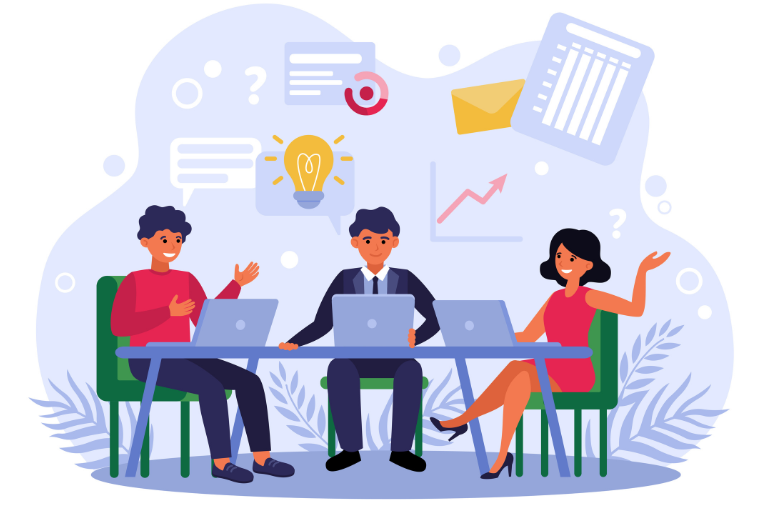 Advantages-ERP-Project-Management