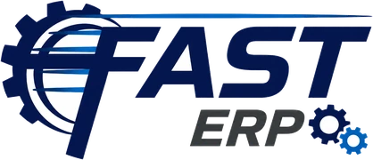 Fast ERP Software — manufacturing ERP